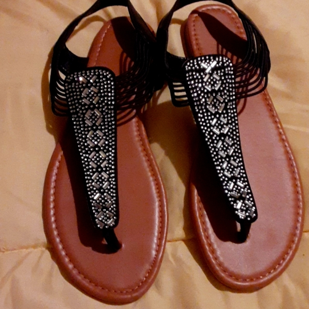 Thong Sandles